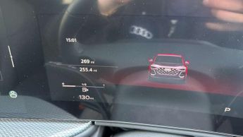 Audi Q5 2.0 TFSI Quattro S Line 5dr S Tronic