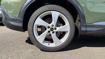 Audi Q5 2.0 TFSI Quattro S Line 5dr S Tronic
