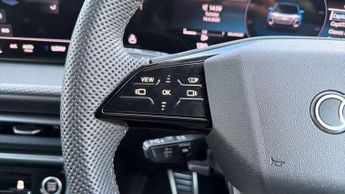 Audi Q5 2.0 TFSI Quattro S Line 5dr S Tronic