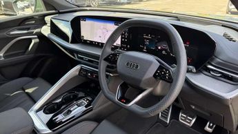 Audi Q5 2.0 TFSI Quattro S Line 5dr S Tronic
