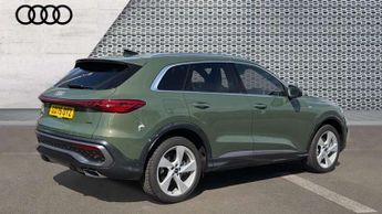Audi Q5 2.0 TFSI Quattro S Line 5dr S Tronic