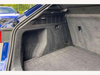 Audi A3 30 TFSI S Line 5dr S Tronic