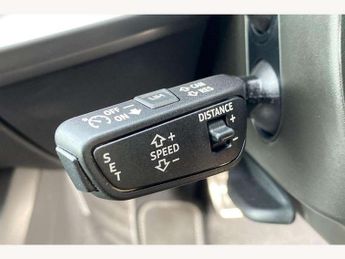 Audi A3 30 TFSI S Line 5dr S Tronic