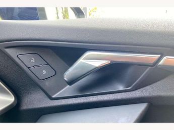 Audi A3 30 TFSI S Line 5dr S Tronic
