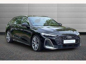 Audi A5 2.0 TDI 204 Edition 1 5dr S Tronic