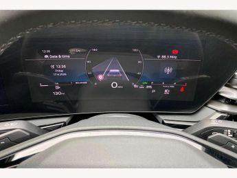 Audi A5 2.0 TDI 204 Edition 1 5dr S Tronic