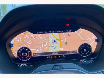 Audi Q2 35 TFSI Sport 5dr S Tronic