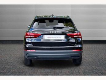 Audi Q3 35 TFSI Technik 5dr S Tronic