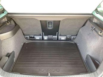 Skoda Karoq 1.5 TSI SE L 5dr DSG