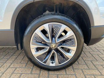 Skoda Karoq 1.5 TSI SE L 5dr DSG