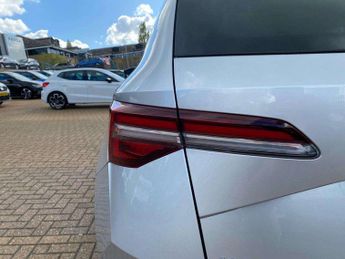 Skoda Karoq 1.5 TSI SE L 5dr DSG