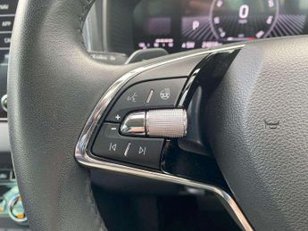 Skoda Karoq 1.5 TSI SE L 5dr DSG