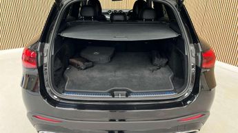 Mercedes-Benz GLC GLC 300e 4Matic Urban Edition 5dr 9G-Tronic