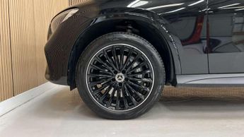 Mercedes-Benz GLC GLC 300e 4Matic Urban Edition 5dr 9G-Tronic