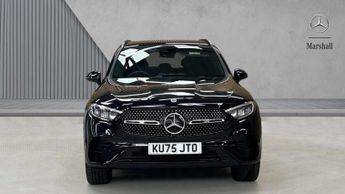 Mercedes-Benz GLC GLC 300e 4Matic Urban Edition 5dr 9G-Tronic