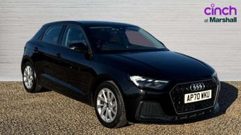 Audi A1 30 TFSI 110 Sport 5dr