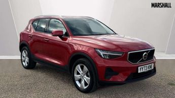 Volvo XC40 2.0 B3P Core 5dr Auto