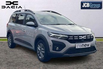 Dacia Jogger 1.0 TCe Expression 5dr