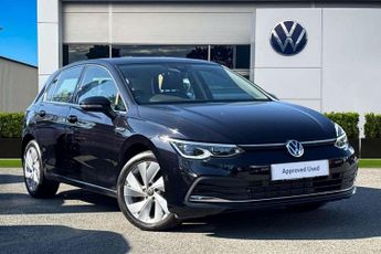 Volkswagen Golf 1.5 TSI 150 Style 5dr