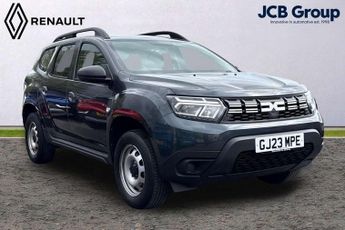 Dacia Duster 1.0 TCe 90 Essential 5dr