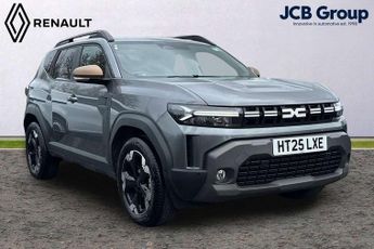 Dacia Duster 1.2 TCe 130 Extreme 5dr