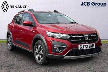 Dacia Sandero 1.0 TCe Prestige 5dr