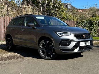 Cupra Ateca 1.5 EcoTSI V1 5dr DSG
