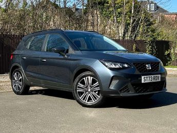 SEAT Arona 1.0 TSI SE Technology 5dr