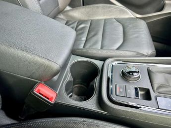 SEAT Ateca 1.5 TSI EVO Xcellence Lux [EZ] 5dr DSG