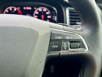 SEAT Ateca 1.5 TSI EVO Xcellence Lux [EZ] 5dr DSG