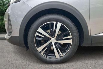 Peugeot 3008 1.5 BlueHDi GT 5dr EAT8