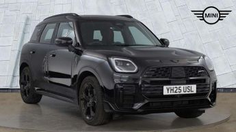 MINI Countryman 1.5 C Sport 5dr Auto