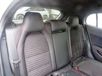 Mercedes-Benz GLA Class GLA 200 AMG Line Premium 5dr Auto