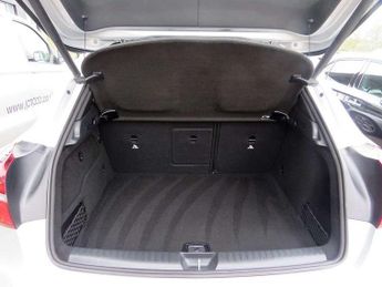 Mercedes-Benz GLA Class GLA 200 AMG Line Premium 5dr Auto