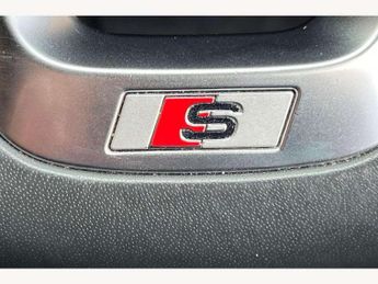 Audi Q5 40 TDI Quattro S Line 5dr S Tronic