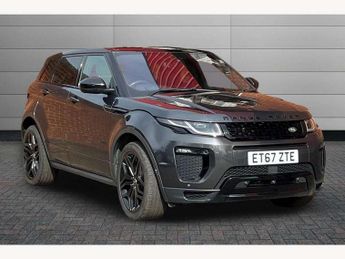 Land Rover Range Rover Evoque 2.0 Ingenium Si4 HSE Dynamic Lux 5dr Auto