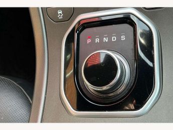 Land Rover Range Rover Evoque 2.0 Ingenium Si4 HSE Dynamic Lux 5dr Auto