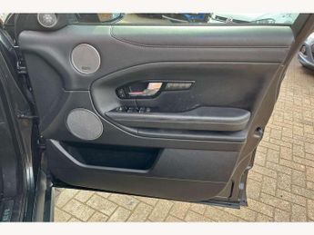 Land Rover Range Rover Evoque 2.0 Ingenium Si4 HSE Dynamic Lux 5dr Auto