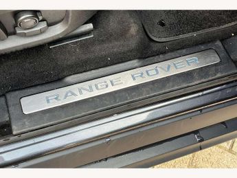 Land Rover Range Rover Evoque 2.0 Ingenium Si4 HSE Dynamic Lux 5dr Auto