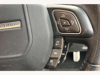Land Rover Range Rover Evoque 2.0 Ingenium Si4 HSE Dynamic Lux 5dr Auto