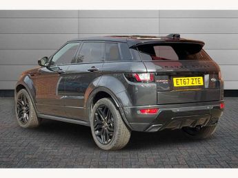 Land Rover Range Rover Evoque 2.0 Ingenium Si4 HSE Dynamic Lux 5dr Auto