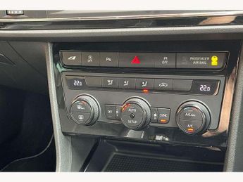 SEAT Leon 2.0 TSI 290 Cupra [EZ] 5dr DSG