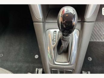 Vauxhall Zafira 1.4T SRi 5dr Auto