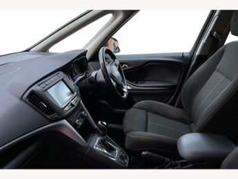 Vauxhall Zafira 1.4T SRi 5dr Auto