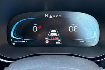 Hyundai i10 1.2 [79] Premium 5dr Auto [Nav]