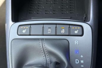 Hyundai i10 1.2 [79] Premium 5dr Auto [Nav]