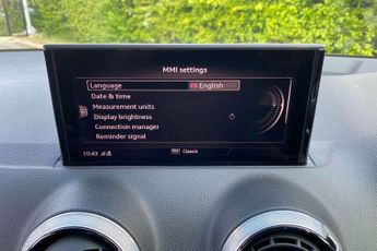 Audi Q2 35 TFSI S Line 5dr S Tronic