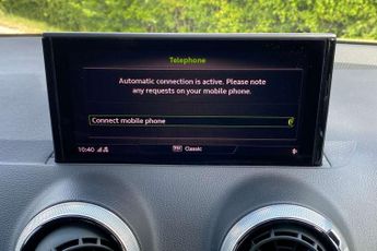 Audi Q2 35 TFSI S Line 5dr S Tronic