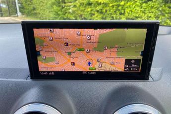 Audi Q2 35 TFSI S Line 5dr S Tronic