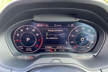 Audi Q2 35 TFSI S Line 5dr S Tronic